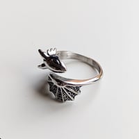Image 3 of Dragon Ring