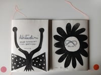 Image 1 of Abitudini / segni ricorrenti e riti quotidiani 