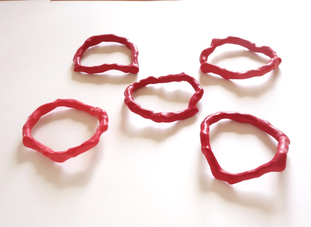 Image of Bracelet Corail