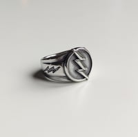 Image 2 of Lightning Ring