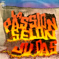 Image 1 of Majoie Hajary – La Passion Selon Judas (CBS – CBS 64143 - France - 1970)