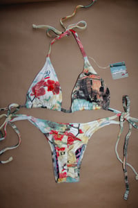 Image 2 of ♲ Isle Bikini Set - L 