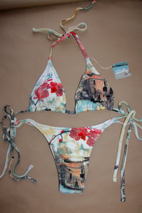 Image 1 of ♲ Isle Bikini Set - L 