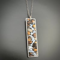 Image 1 of Meadow Run River Pendant