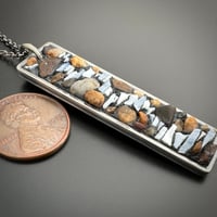 Image 2 of Meadow Run River Pendant