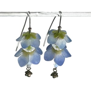 Bluebell Earrings