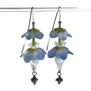 Bluebell Earrings