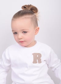 Image 1 of MINI Initial Tee