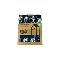 Image 2 of LOUSY LIVIN x BUG "BOXER"