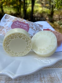 Image 2 of Tallow Shampoo & Silk Protein Conditioner Bar 