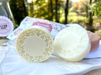 Image 3 of Tallow Shampoo & Silk Protein Conditioner Bar 