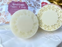 Image 9 of Tallow Shampoo & Silk Protein Conditioner Bar 