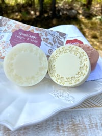 Image 5 of Tallow Shampoo & Silk Protein Conditioner Bar 