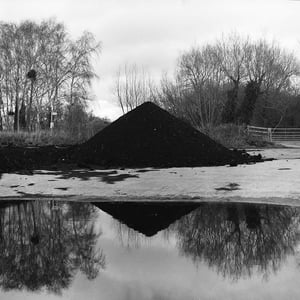 Image of Peat Pile, Shapwick