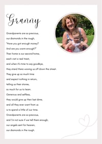 Image 2 of Grandparents are amazing 