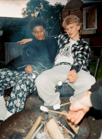 Image 3 of LOUSY LIVIN x BUG "PJs" 
