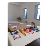 Image 5 of Atelier Initiation à la Broderie Main - 2e partie