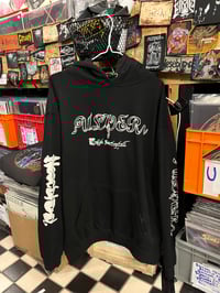 Image 1 of Ulver/Neseblod Hoodie