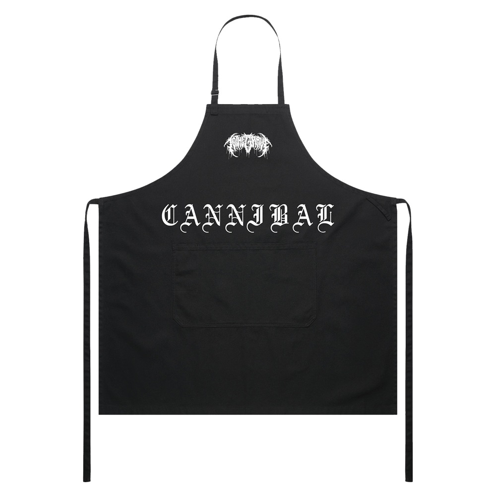 Image of CANNIBAL Apron