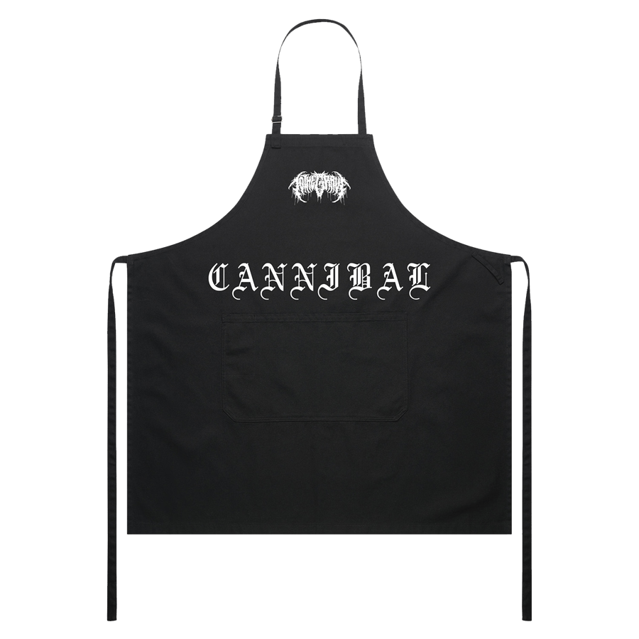 Image of CANNIBAL Apron