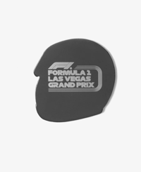 Image 2 of MALBON X F1 DRIVER BUCKETS BALL MARKER [2024]