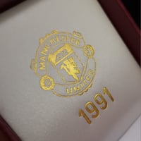 Image 4 of European Cup Winners Cup 1991