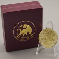 Image 1 of European Cup Winners Cup 1991