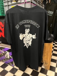 Image 2 of T-SHIRT Ulver/Neseblod