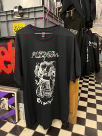 Image 1 of T-SHIRT Ulver/Neseblod
