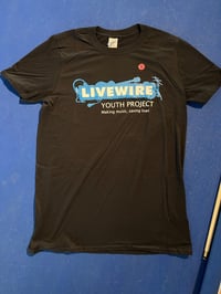 Livewire T-Shirt