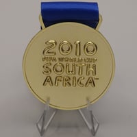 Image 2 of World Cup 2010