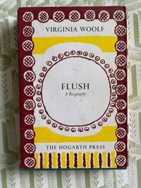 Image 4 of Flush a biography by Virginia Woolf