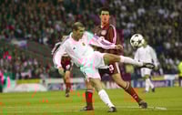 Image 3 of Real Madrid 2002 shirt ZIDANE