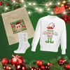 ZMD CHRISTMAS SACKS 