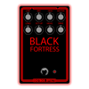 Black Fortress Bass Distortion