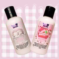 Image 1 of Body Lotion *NEW SCENTS ADDED*