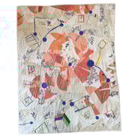 Image 1 of NO PLACE AT MY TABLE