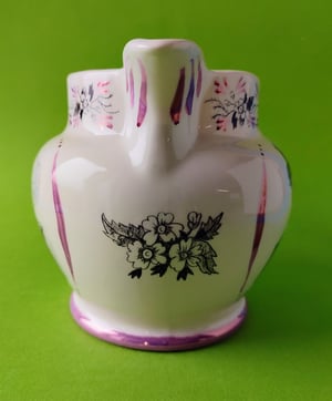 Jane Austen jug