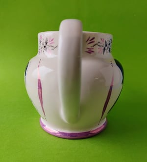 Jane Austen jug