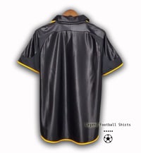Image 2 of Real Madrid away shirt 1999 - 2000