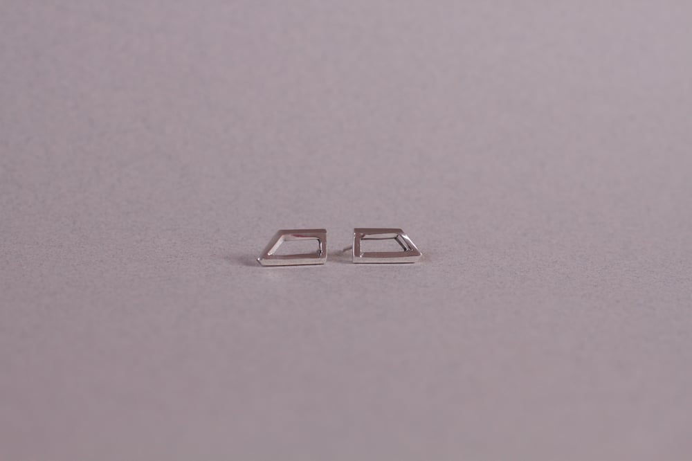 Image of Rectangle impossible d'oreille