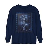 Image 1 of Box Of Blue Light Rain Long Sleeve