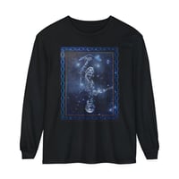 Image 2 of Box Of Blue Light Rain Long Sleeve