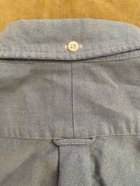 Image 6 of 90s RRL BUTTON DOWN SHIRT