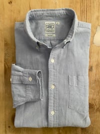 Image 1 of 90s RRL BUTTON DOWN SHIRT