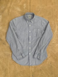 Image 2 of 90s RRL BUTTON DOWN SHIRT