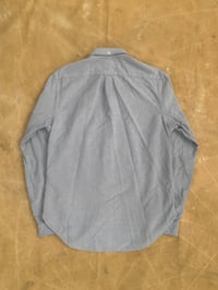 Image 3 of 90s RRL BUTTON DOWN SHIRT