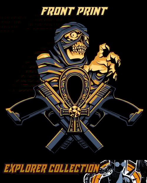 Image of Revelation T-Shirt 