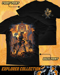 Image 1 of Revelation T-Shirt 