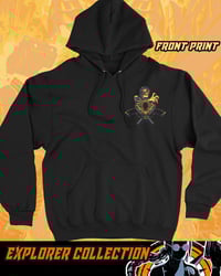 Image 4 of Revelation Pullover Hoodie 